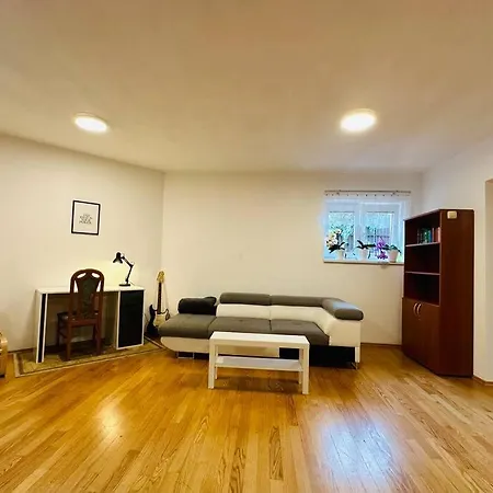 Apartamento Family-friendly 5