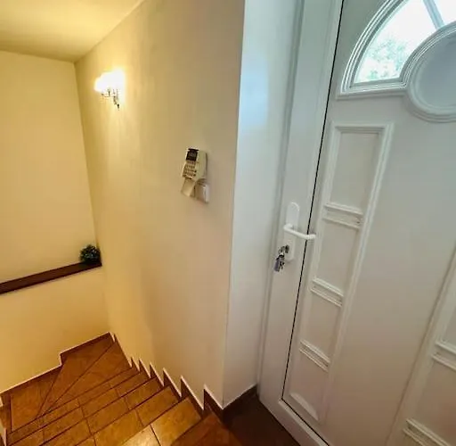 Family-friendly 5 * Praga