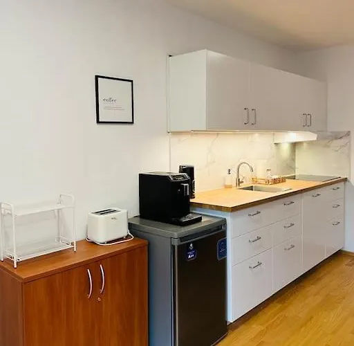 Family-friendly 5 Apartamento