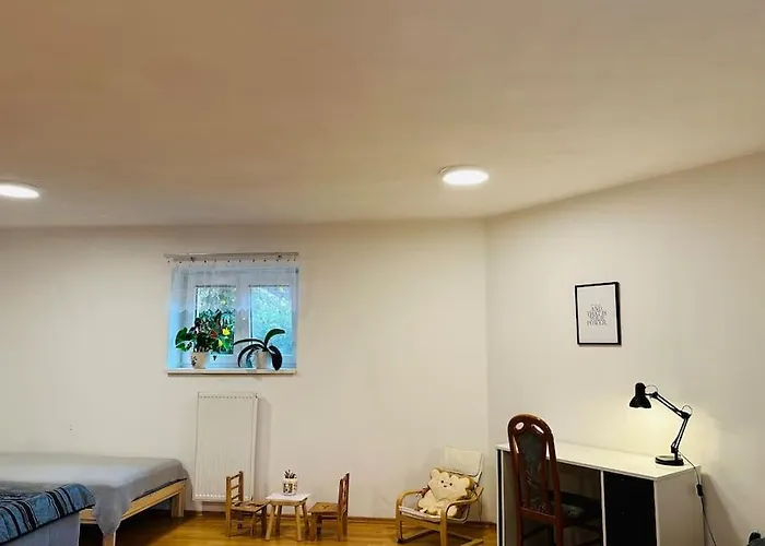 Family-friendly 5 * Praga