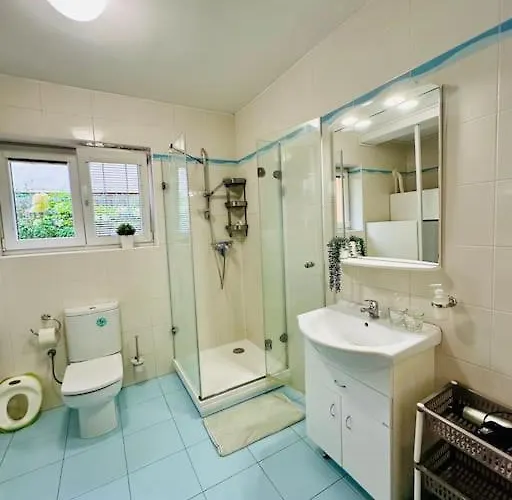 Family-friendly 5 Apartamento