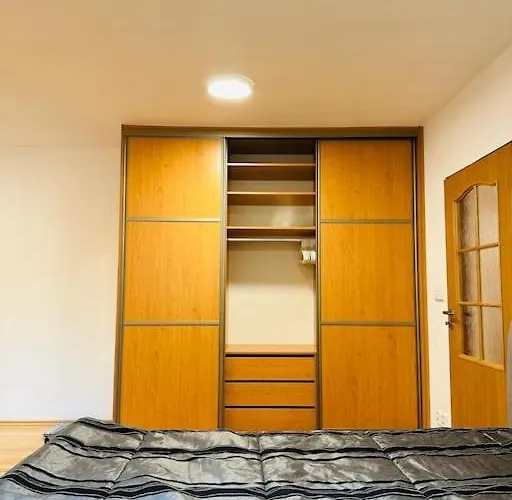 Apartamento Family-friendly 5