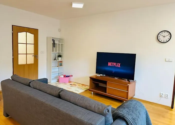 Family-friendly 5 *
