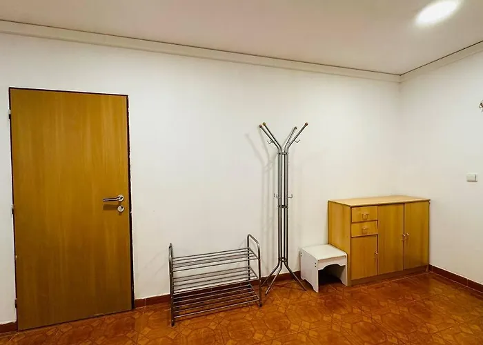 Apartamento Family-friendly 5