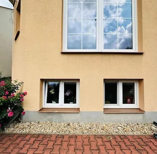 Apartamento Family-friendly 5 *