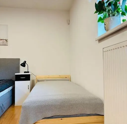 Family-friendly 5 Apartamento Praga