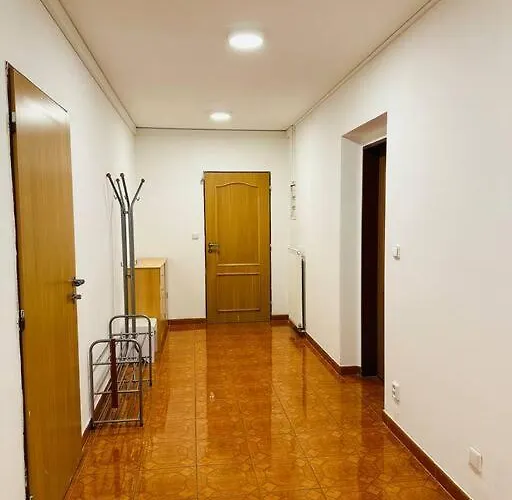 Family-friendly 5 * Praga
