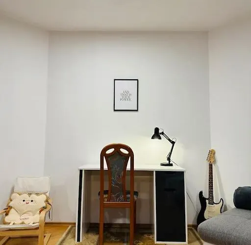 Family-friendly 5 Apartamento *