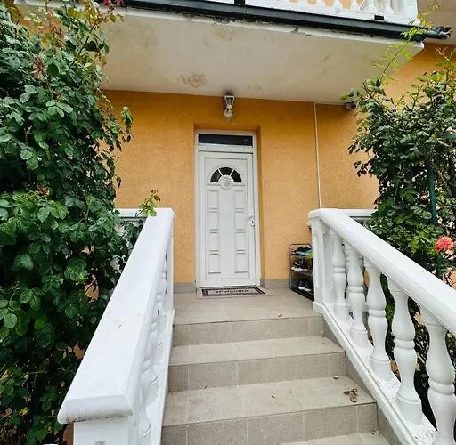 Family-friendly 5 * Praga