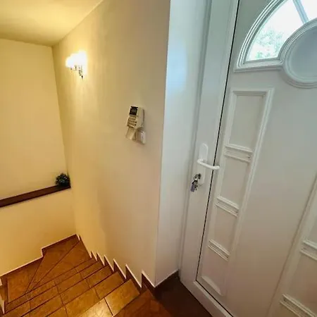 Family-friendly 5 * Praga