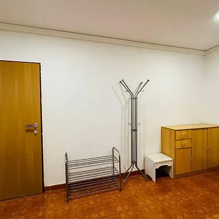 Apartamento Family-friendly 5