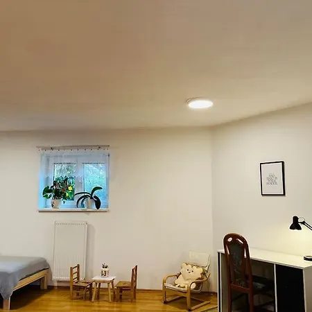 Family-friendly 5 * Praga