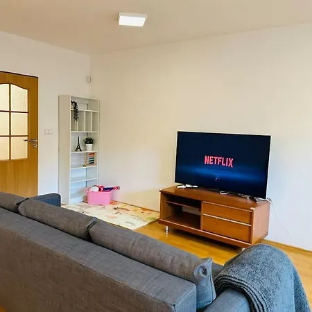 Family-friendly 5 *