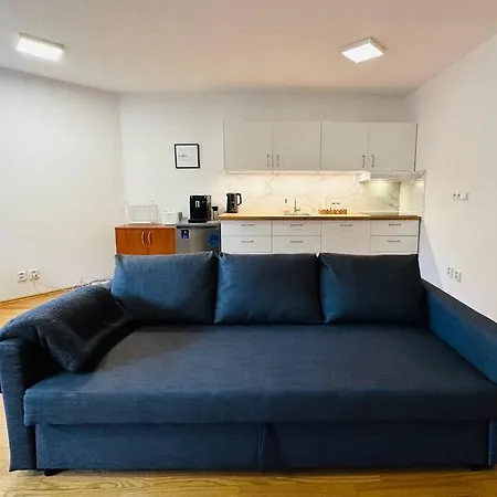 Family-friendly 5 Apartament *