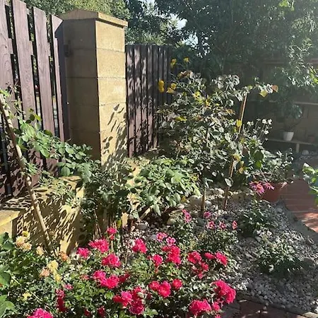 Family-friendly 5 Apartament