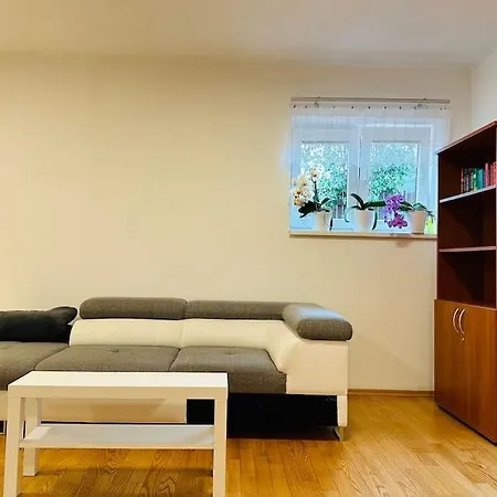 Family-friendly 5 Prága