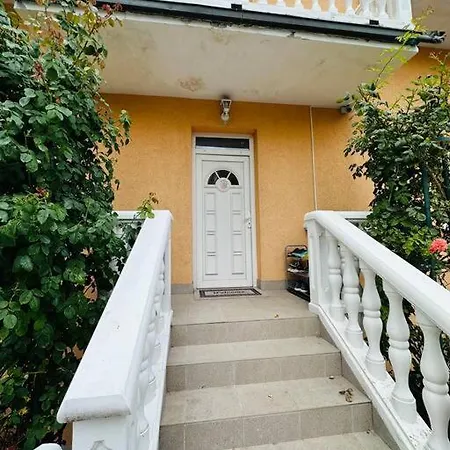Family-friendly 5 * Prága